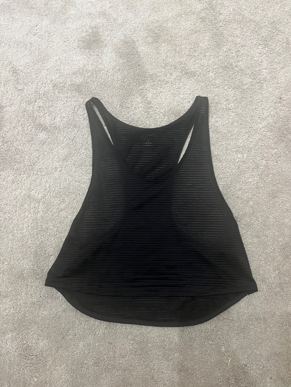 Lululemon Crop